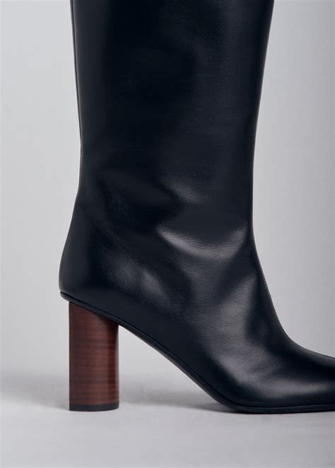 tresor boots